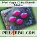 Pfizer Viagra 100Mg Sildenafil Tablets 02
